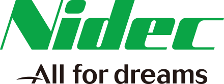 NIDEC logo