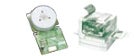Main motors for office equipment